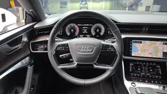 2022 Audi A7 45 TDI Quattro Premium — фото 13