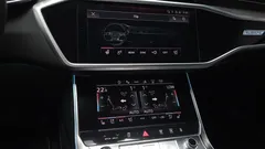 2022 Audi A7 45 TDI Quattro Premium — фото 14