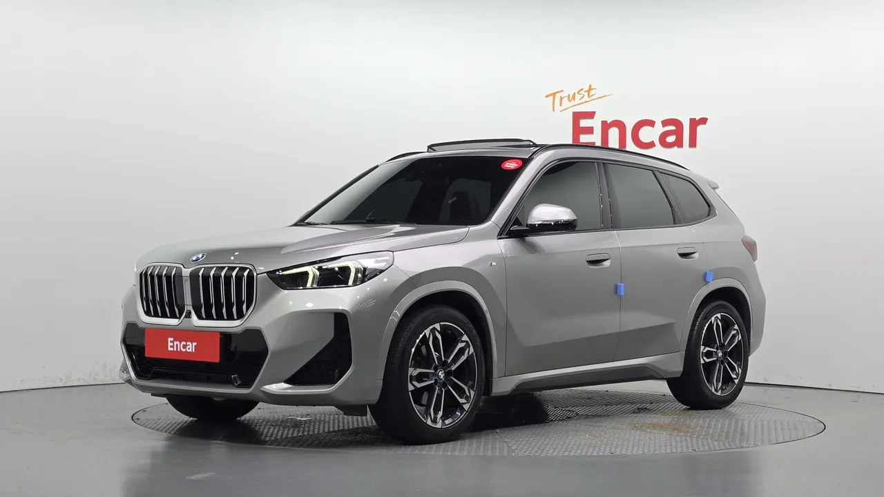2023 BMW X1 sDrive 20i M Sport
