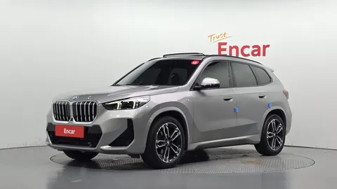 2023 BMW X1 sDrive 20i M Sport