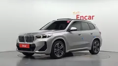 2023 BMW X1 sDrive 20i M Sport — фото 1