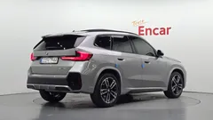 2023 BMW X1 sDrive 20i M Sport — фото 2