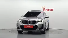2023 BMW X1 sDrive 20i M Sport — фото 3