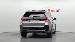 2023 BMW X1 sDrive 20i M Sport — фото 4