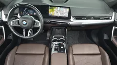 2023 BMW X1 sDrive 20i M Sport — фото 7