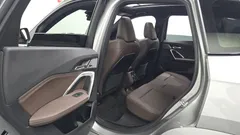 2023 BMW X1 sDrive 20i M Sport — фото 11