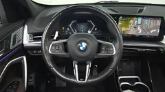 2023 BMW X1 sDrive 20i M Sport — фото 13