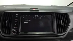 2023 Kia Ray Van — фото 16