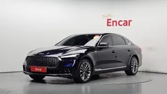 2022 Kia K9 3.3 GDI AWD — фото 1