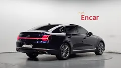 2022 Kia K9 3.3 GDI AWD — фото 2