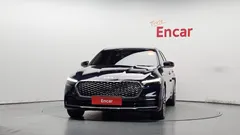 2022 Kia K9 3.3 GDI AWD — фото 3