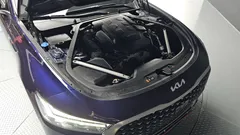 2022 Kia K9 3.3 GDI AWD — фото 6
