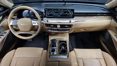 2022 Kia K9 3.3 GDI AWD — фото 7