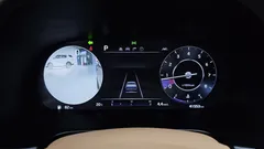 2022 Kia K9 3.3 GDI AWD — фото 8