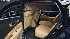 2022 Kia K9 3.3 GDI AWD — фото 12