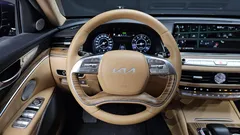 2022 Kia K9 3.3 GDI AWD — фото 13