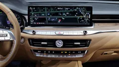 2022 Kia K9 3.3 GDI AWD — фото 18