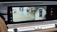 2022 Kia K9 3.3 GDI AWD — фото 19