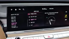 2022 Kia K9 3.3 GDI AWD — фото 20
