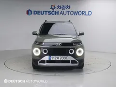 2023 Hyundai Casper Turbo Inspiration — фото 3