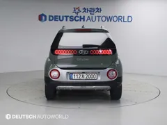 2023 Hyundai Casper Turbo Inspiration — фото 4