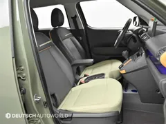 2023 Hyundai Casper Turbo Inspiration — фото 10