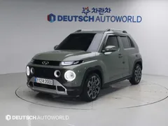 2023 Hyundai Casper Turbo Inspiration — фото 13