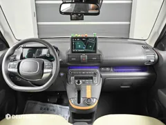 2023 Hyundai Casper Turbo Inspiration — фото 14