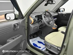 2023 Hyundai Casper Turbo Inspiration — фото 15