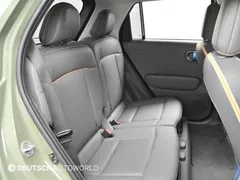 2023 Hyundai Casper Turbo Inspiration — фото 16