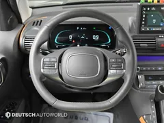 2023 Hyundai Casper Turbo Inspiration — фото 17