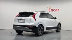 2023 Kia Niro Prestige — фото 2