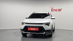 2023 Kia Niro Prestige — фото 3