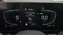 2023 Kia Niro Prestige — фото 8