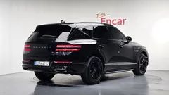 2023 Genesis GV80 2.5T Gasoline AWD — фото 2
