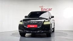 2023 Genesis GV80 2.5T Gasoline AWD — фото 3