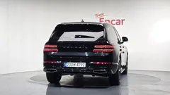 2023 Genesis GV80 2.5T Gasoline AWD — фото 4