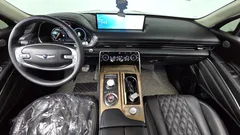 2023 Genesis GV80 2.5T Gasoline AWD — фото 7