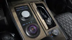 2023 Genesis GV80 2.5T Gasoline AWD — фото 9