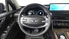 2023 Genesis GV80 2.5T Gasoline AWD — фото 13