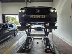 2023 Honda Accord 1.5 Turbo, серый — фото 1