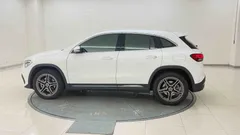 2022 Mercedes-Benz GLA-Class GLA250 4MATIC — фото 2