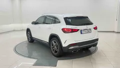 2022 Mercedes-Benz GLA-Class GLA250 4MATIC — фото 3