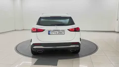 2022 Mercedes-Benz GLA-Class GLA250 4MATIC — фото 4