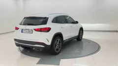 2022 Mercedes-Benz GLA-Class GLA250 4MATIC — фото 5