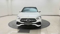 2022 Mercedes-Benz GLA-Class GLA250 4MATIC — фото 8