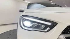 2022 Mercedes-Benz GLA-Class GLA250 4MATIC — фото 10
