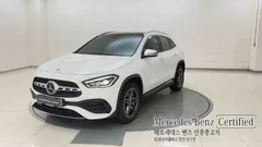 2022 Mercedes-Benz GLA-Class GLA250 4MATIC — фото 11