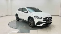 2022 Mercedes-Benz GLA-Class GLA250 4MATIC — фото 14