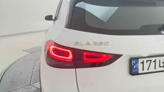 2022 Mercedes-Benz GLA-Class GLA250 4MATIC — фото 15